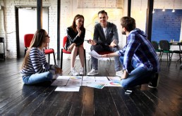 Mastering the Art of Facilitation: Tips for First-Time Meeting Leaders