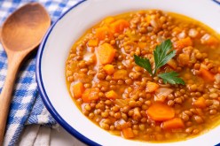 One-Pot Wonders: Easy and Simple Vegetarian Dishes for Minimal Cleanup